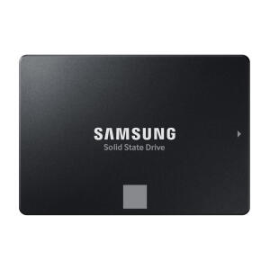 SAMSUNG - SAMSUNG SSD 870 Evo 2.5"