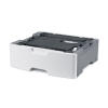 LEXMARK - LEXMARK used optional input tray