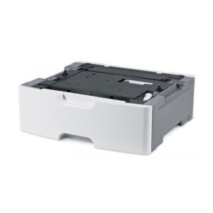LEXMARK - LEXMARK used optional input tray