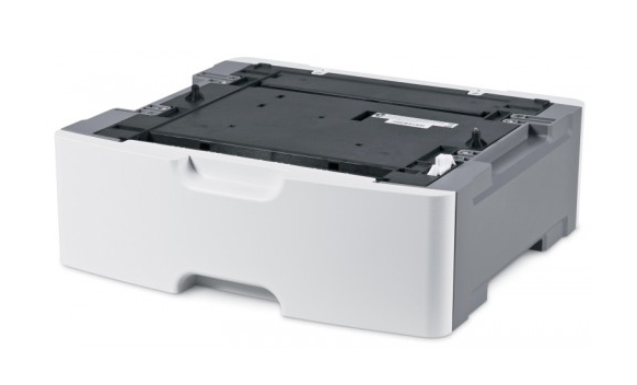 LEXMARK - LEXMARK used optional input tray