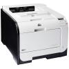 HP - HP used Printer M451dn