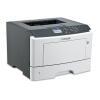 LEXMARK - LEXMARK used Printer MS417dn