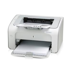 HP - HP used Printer P1102