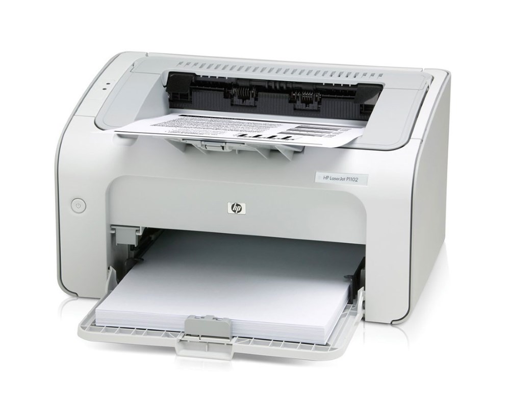 HP - HP used Printer P1102