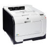 HP - HP used Printer M451dn