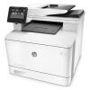 HP - HP used εκτυπωτής LaserJet Pro M477FDN