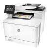 HP - HP used εκτυπωτής LaserJet Pro M477fdw