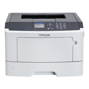 LEXMARK - LEXMARK used printer MS517dn