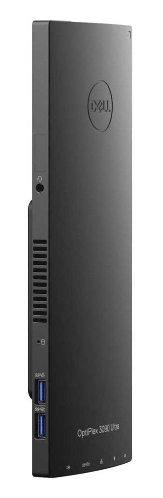 DELL - DELL PC OptiPlex 3090 UFF