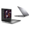 DELL - DELL Laptop Precision 7550