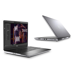 DELL - DELL Laptop Precision 7550