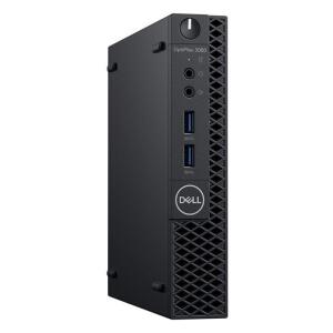 DELL - DELL PC OptiPlex 3060 Micro