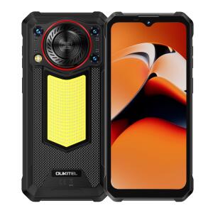 OUKITEL - OUKITEL smartphone WP53 με ηχείο 3W