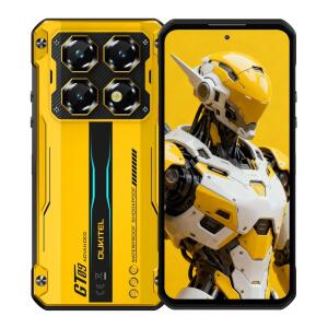 OUKITEL - OUKITEL smartphone WP60