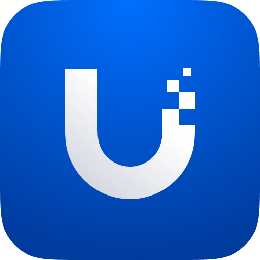 UBIQUITI