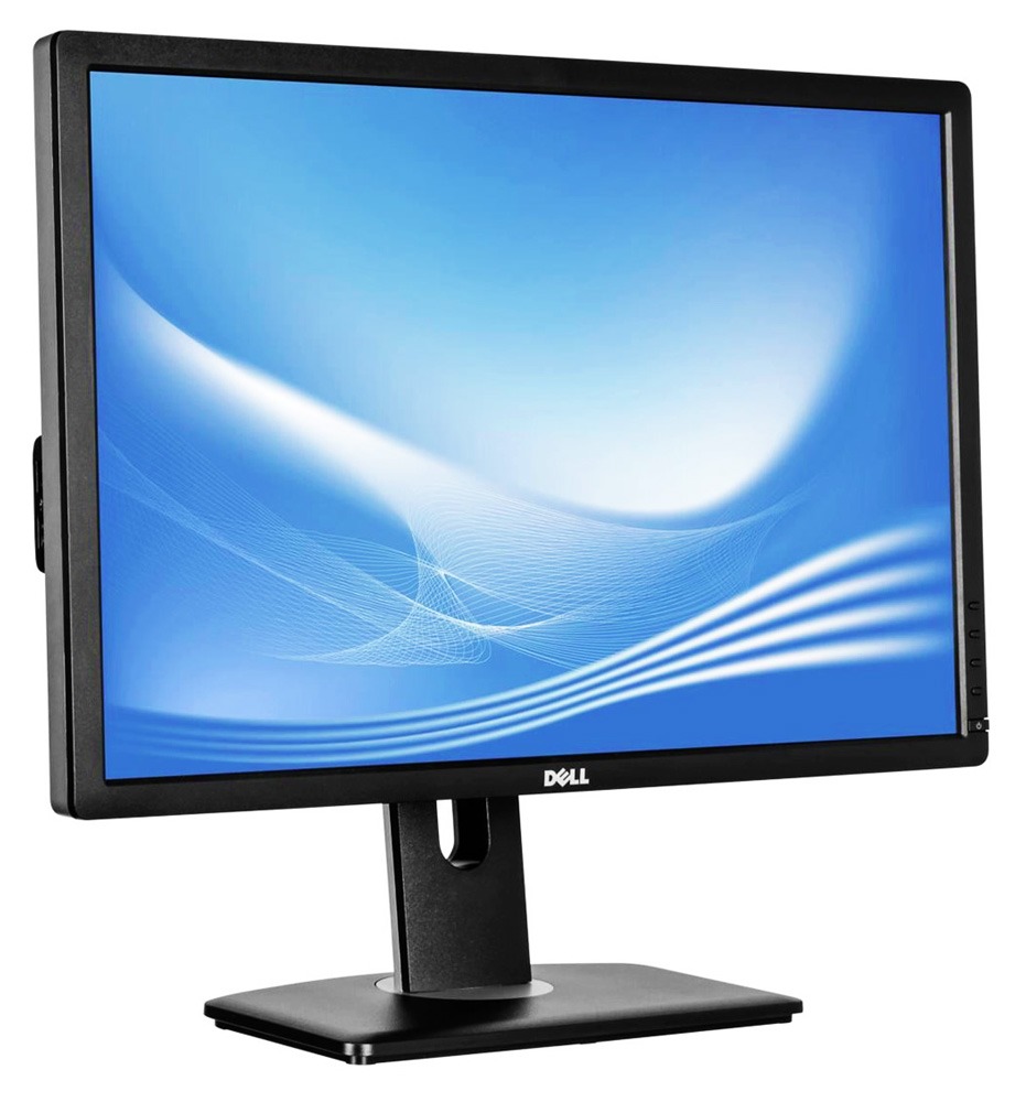 DELL - DELL used οθόνη U2412M IPS LED 24" 1920x1200px