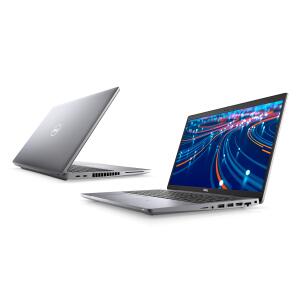 DELL - DELL Laptop Latitude 5520