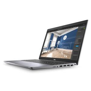DELL - DELL Laptop Precision 3560