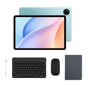 DOOGEE - DOOGEE tablet Tab A9 Pro με πληκτρολόγιο/ποντίκι/στυλό αφής/θήκη