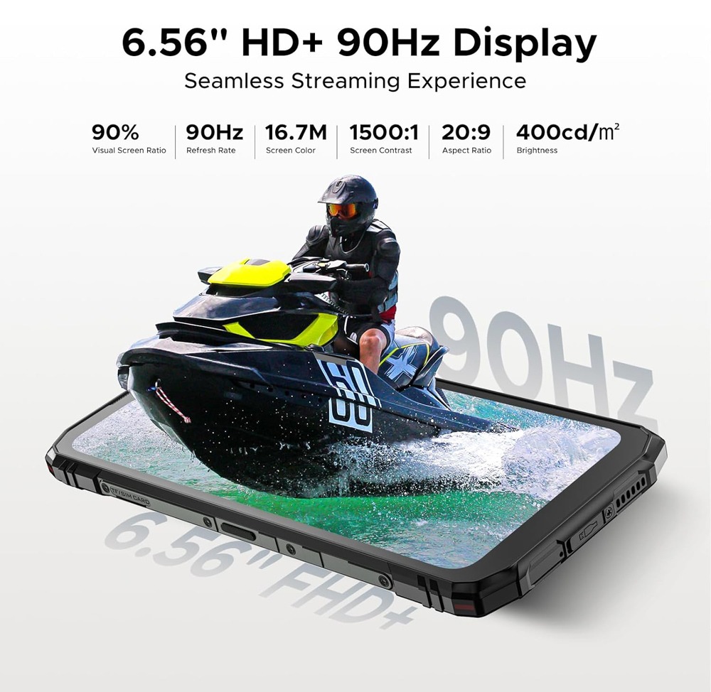 6150mAh