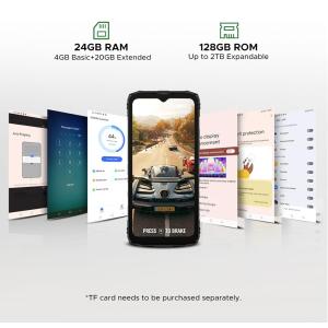 DOOGEE - DOOGEE smartphone Blade 10 Energy