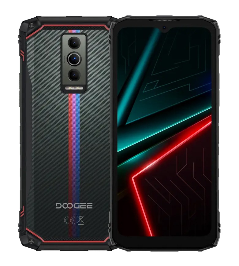 DOOGEE - DOOGEE smartphone Blade 10 Energy