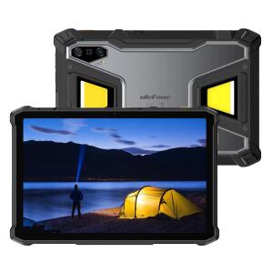 ULEFONE - ULEFONE tablet Armor Pad 5 Pro