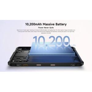 10200mAh