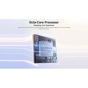 ULEFONE - ULEFONE tablet RugKing Pad 2 Pro