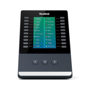 YEALINK-216-51-YMEXP50
