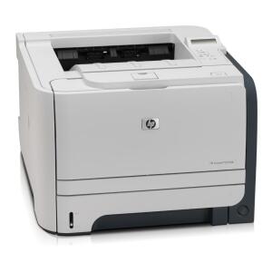 HP - HP used Εκτυπωτής LaserJet P2055dn