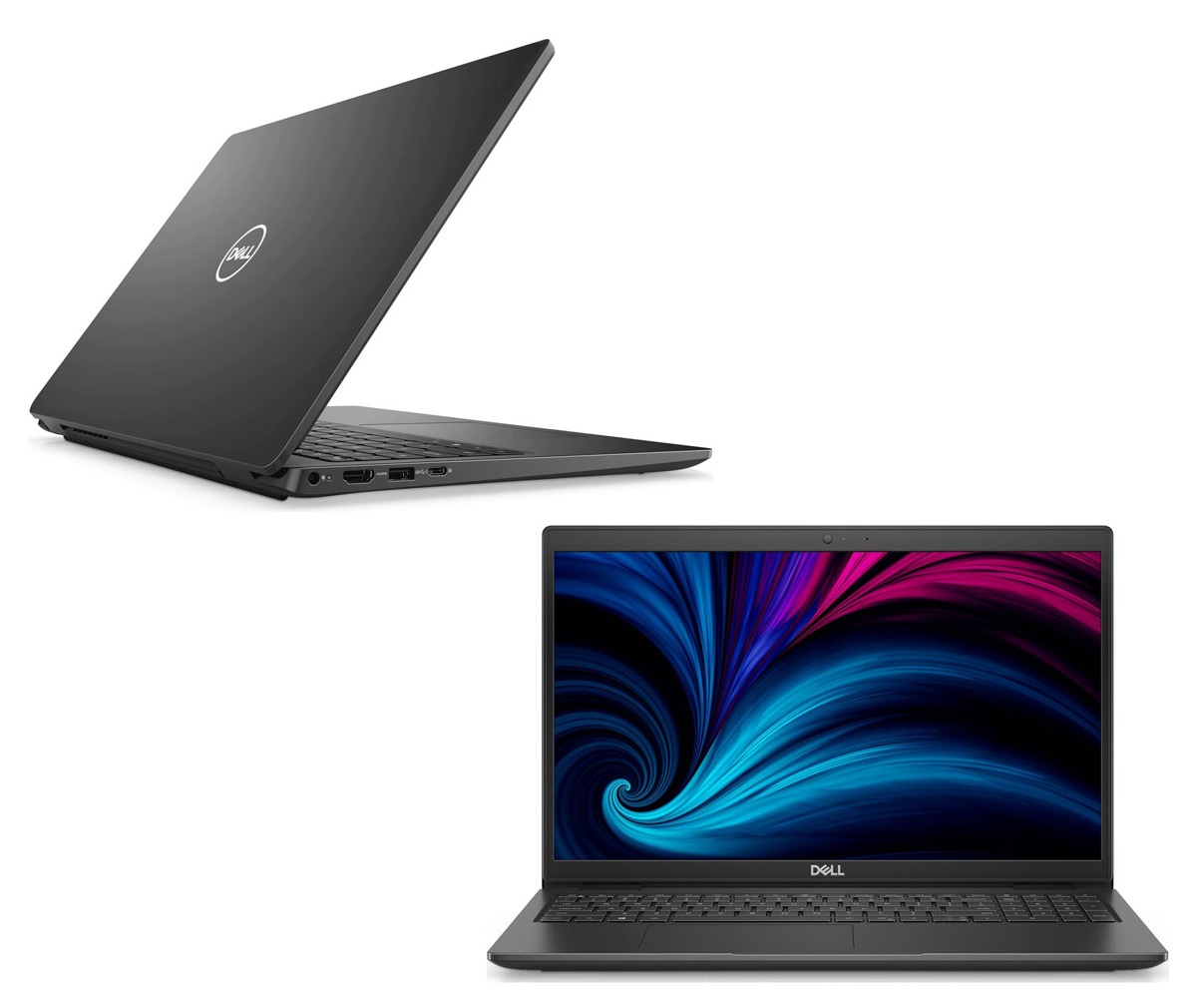 DELL - DELL Laptop Latitude 3520