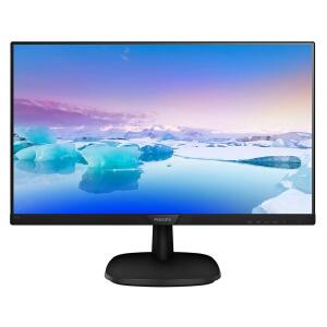 PHILIPS - PHILIPS used οθόνη 273V7QJAB IPS-LED