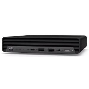 HP - HP PC ProDesk 400 G6 Micro