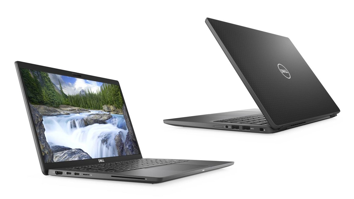 DELL - DELL Laptop Latitude 7410