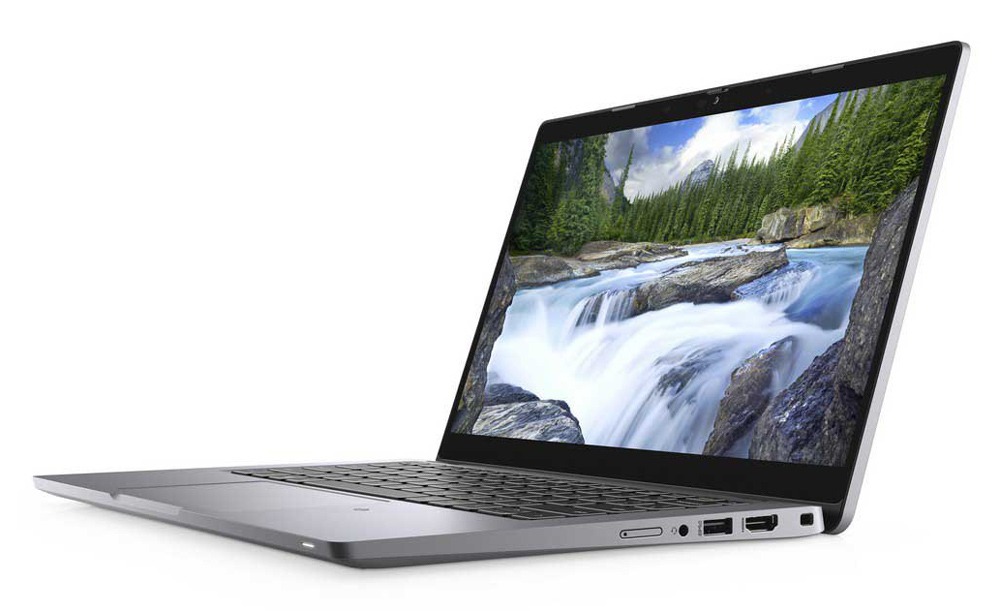 DELL - DELL Laptop Latitude 5320