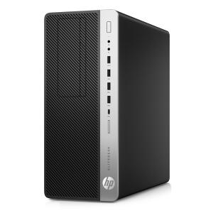 HP - HP PC EliteDesk 800 G4 WKS TWR