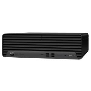 HP - HP PC Elite 800 G9 SFF