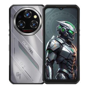 OUKITEL - OUKITEL smartphone WP62