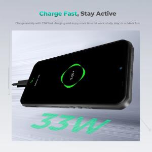OUKITEL - OUKITEL smartphone WP62
