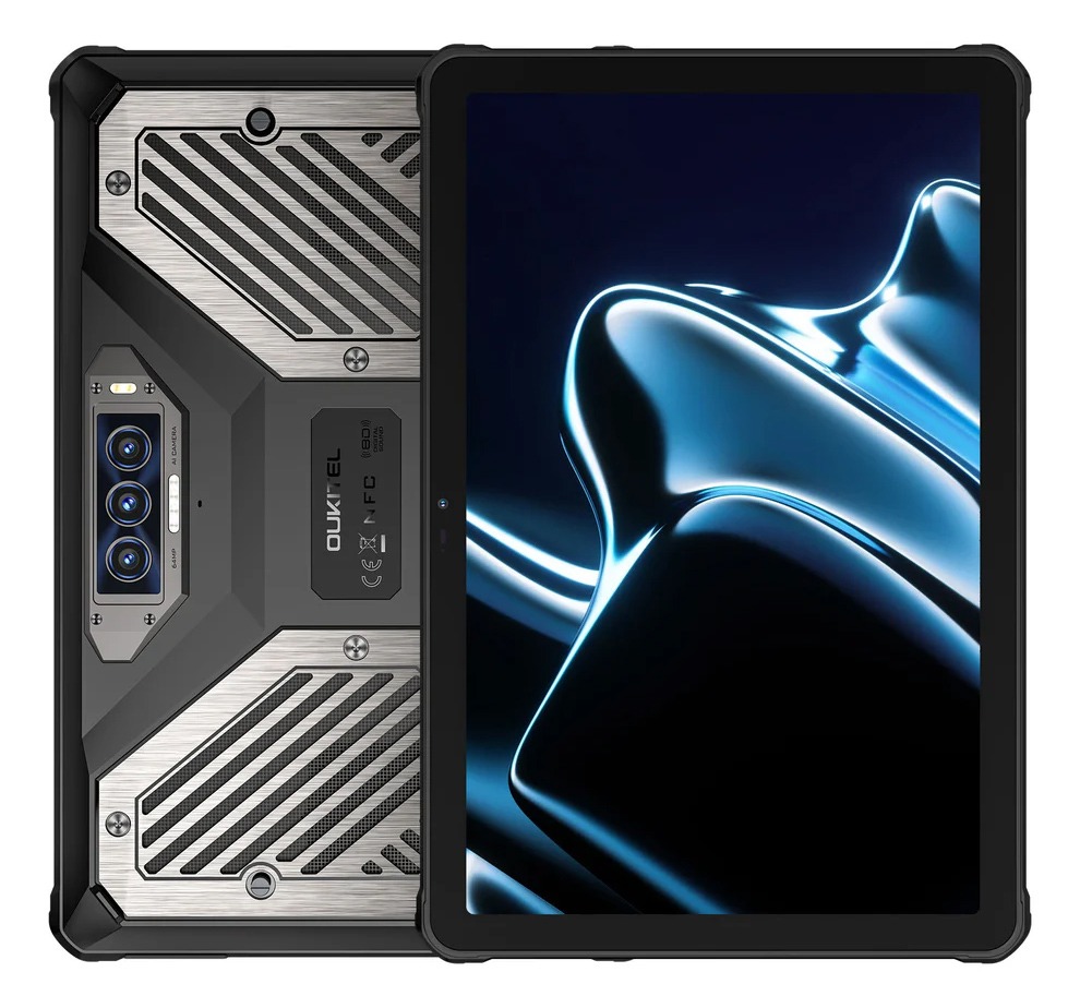 OUKITEL - OUKITEL tablet RT10