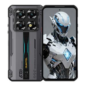 OUKITEL - OUKITEL smartphone WP60