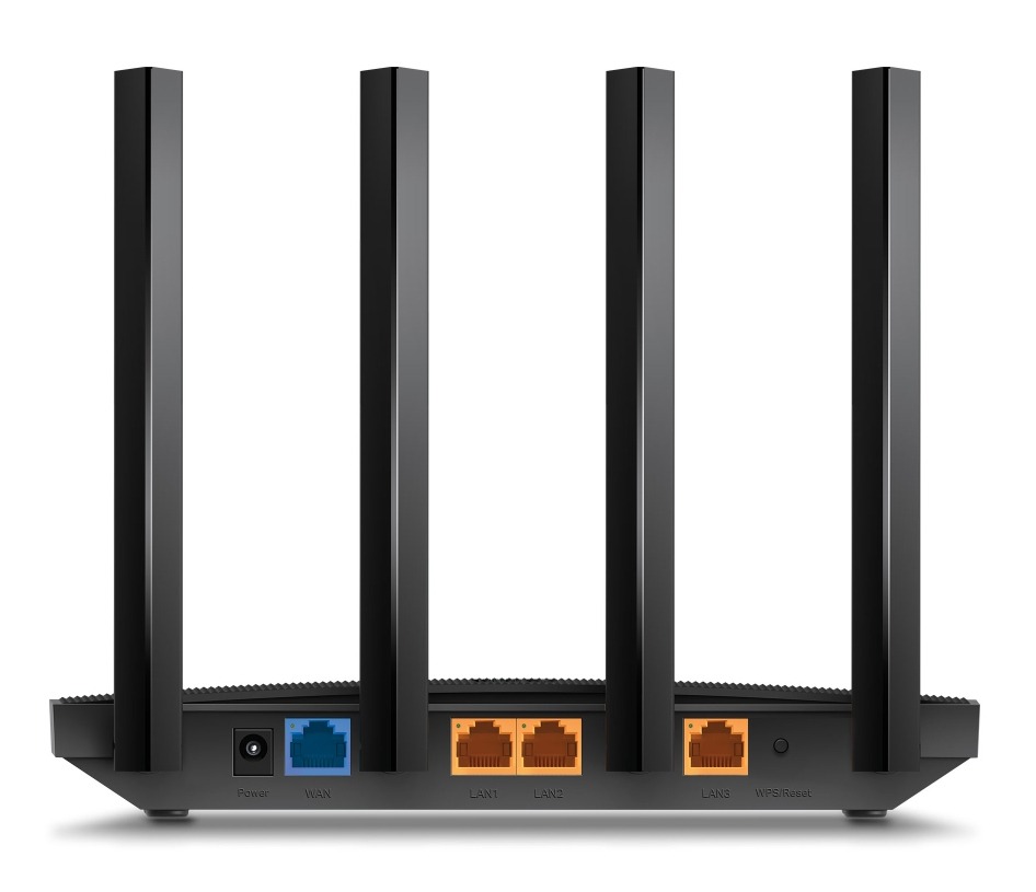 TP-LINK