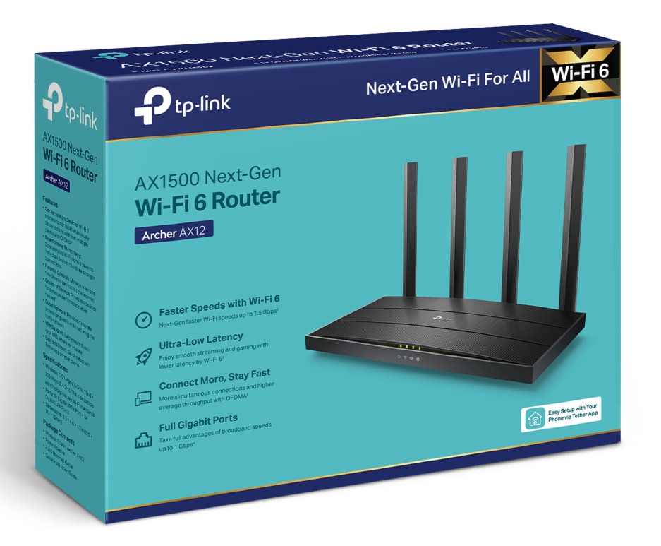 TP-LINK