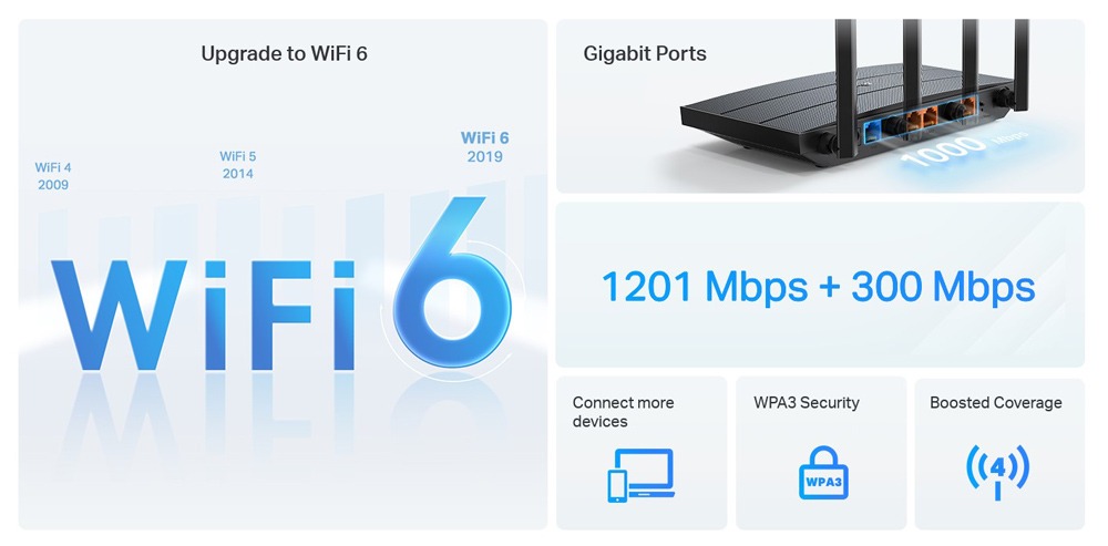 TP-LINK