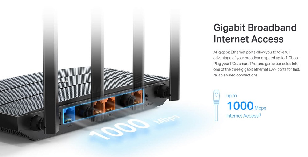 TP-LINK