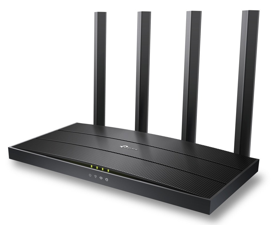 TP-LINK
