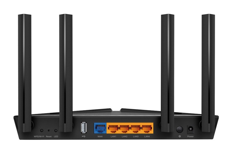 TP-LINK