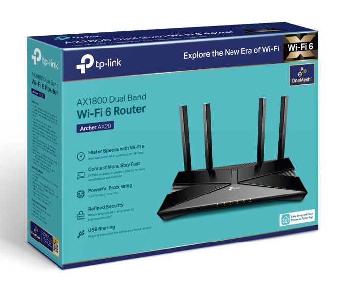 TP-LINK