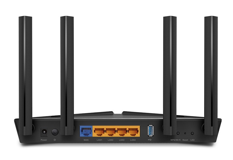 TP-LINK